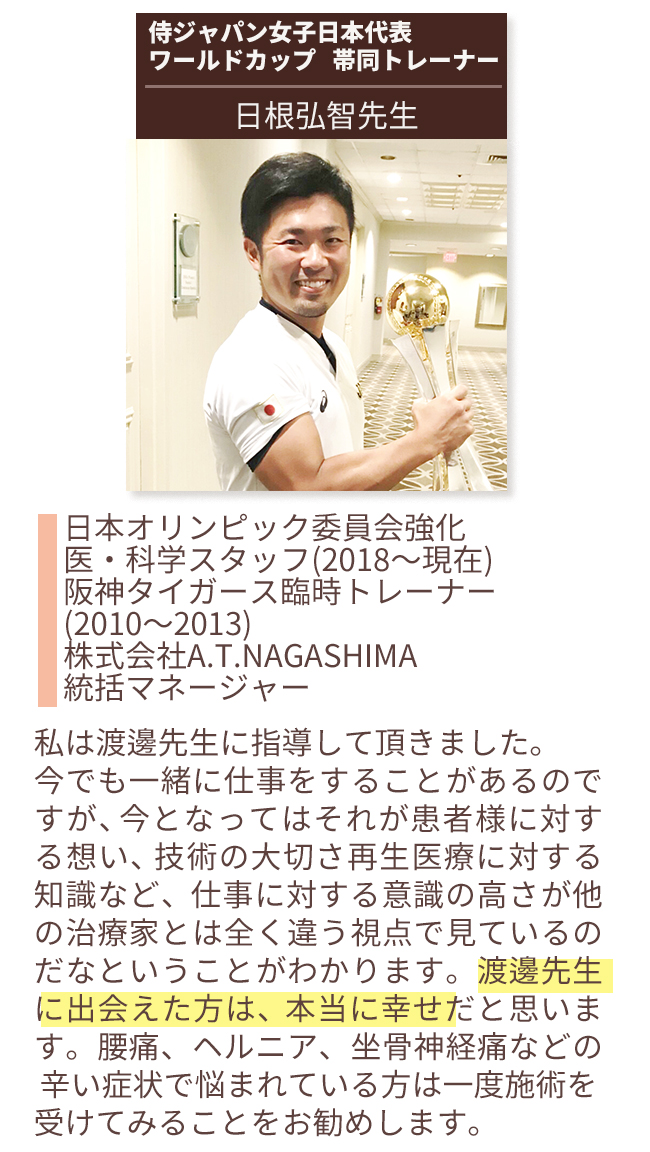 わたなべ鍼灸整体院