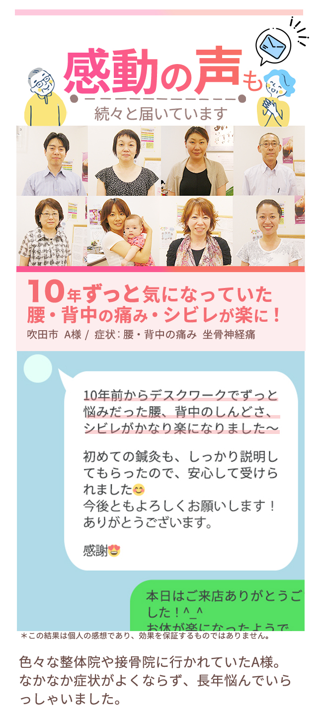 わたなべ鍼灸整体院